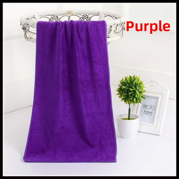 Кърпа за лице/ръце, обикновено тъкане, материал: копринено влакно, прежда 150D