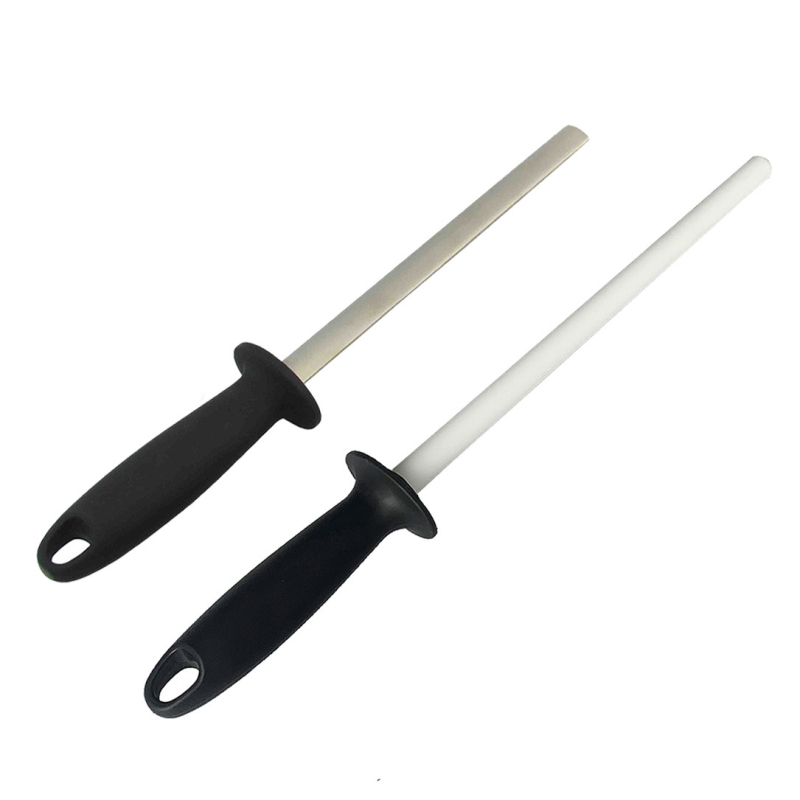 Διαμαντένια ράβδος ακονίσματος κουζίνας - μη ομοιομορφική χειροκίνητη ράβδος για γυάλισμα, Schindler, Jiangyin (2019)