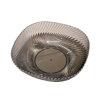 Πιάτο φρούτων για σαλόνι – από πλαστικό, στυλ light luxury, μάρκα Autonomy, κυκλοφόρησε το 2023.