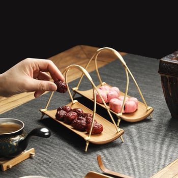 Πιάτο φρούτων προβολής, Νέο κινεζικό στυλ; Χωρίς εισαγωγή; Μάρκα: Άλλο