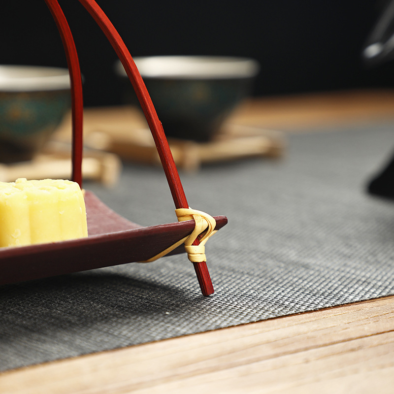 Πιάτο φρούτων προβολής, Νέο κινεζικό στυλ; Χωρίς εισαγωγή; Μάρκα: Άλλο