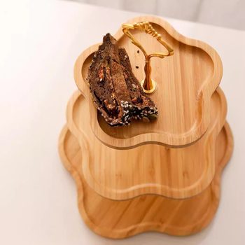 Πολυεπίπεδη πιατέλα φρούτων, μάρκα Fubin, απλό στυλ, οικιακή χρήση