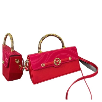 Ženska PU box torbica, mala kvadratnog oblika, 2025 izdanje, luksuzna i svestrana crossbody torba za posao i svakodnevnicu