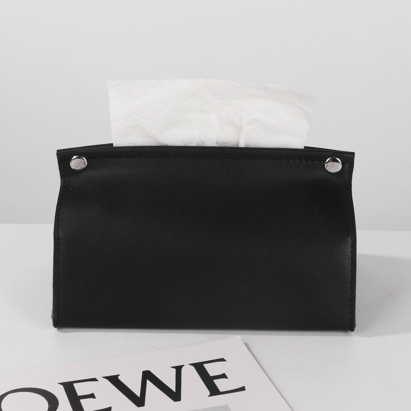 Ādas salvetes kaste – minimālistisks mūsdienīgs dizains, modelis plakts atvērums vai V-atvērums, piemērots auto, dzīvojamai istabai un vannas istabai, 100 gab./kaste, logotipa drukāšana un pielāgošana