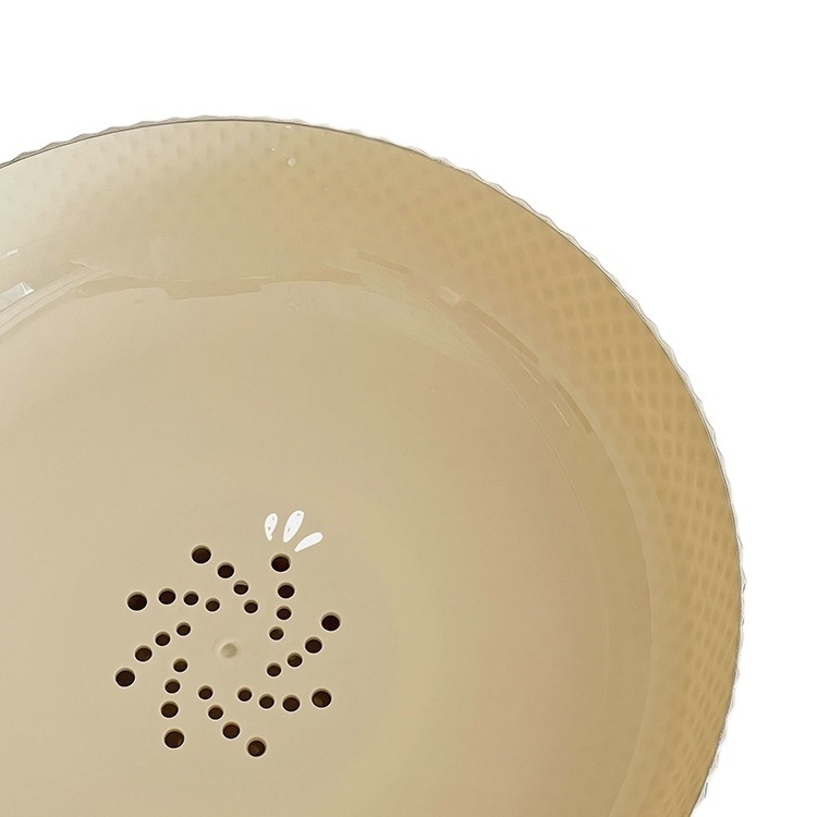 Δίσκος φρούτων για σαλόνι, υλικό: μεταξωτά λουλούδια; στυλ: μοντέρνος μινιμαλισμός; Ποιότητα: Α' κατηγορίας (Υλικό: μεταξωτά λουλούδια; Στυλ: μοντέρνος μινιμαλισμός; Ποιότητα: Α' κατηγορίας)