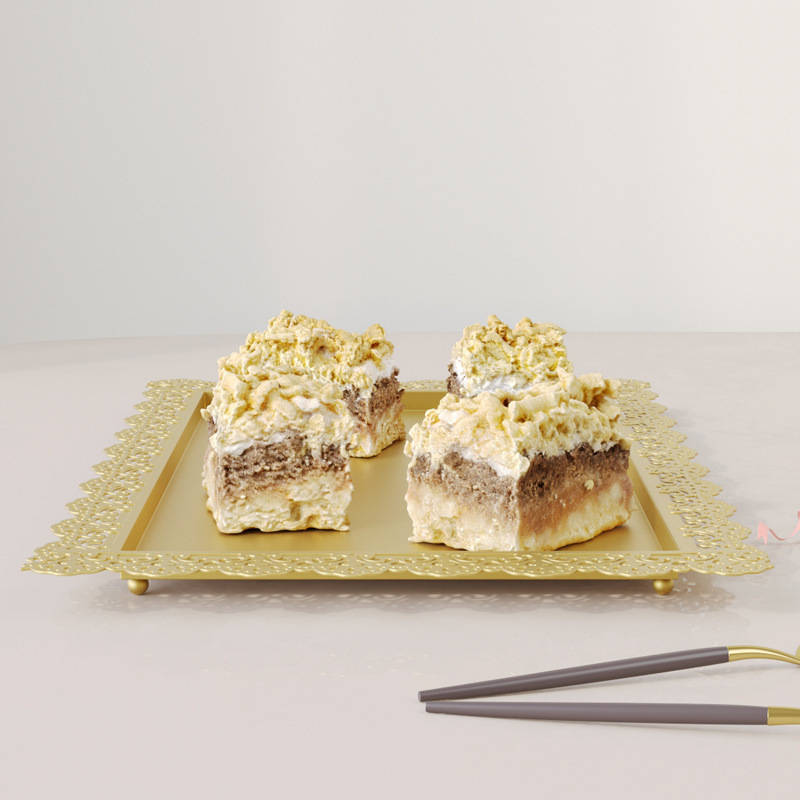 Gyümölcstál a Honey yafu márkától — modern minimalista dizájn, anyag: Egyéb; bevezetés: 2021 nyár; minőség: Kvalifikált termékek