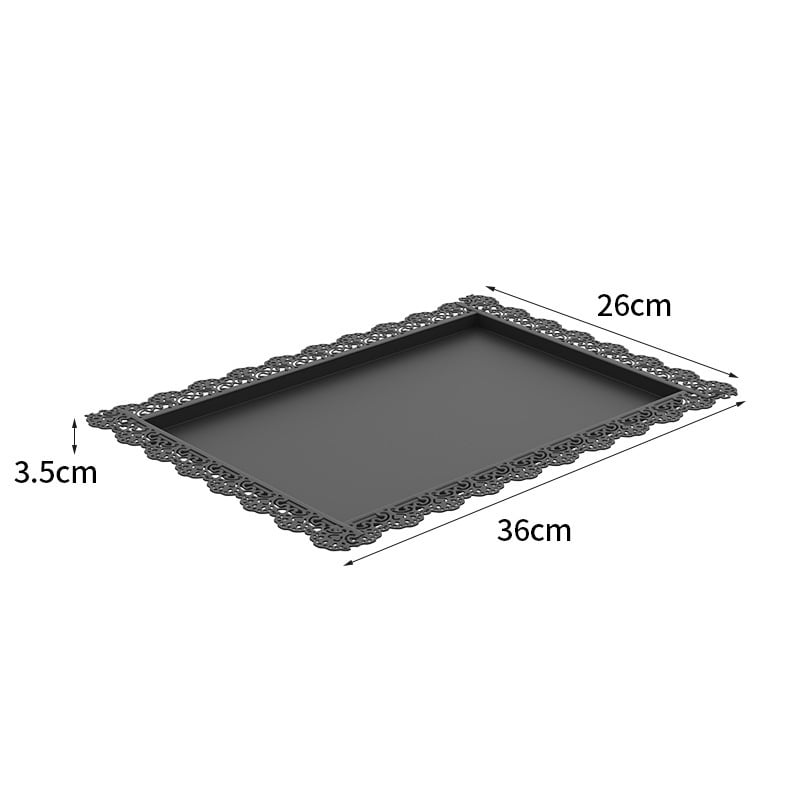 Gyümölcstál a Honey yafu márkától — modern minimalista dizájn, anyag: Egyéb; bevezetés: 2021 nyár; minőség: Kvalifikált termékek