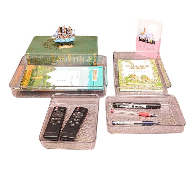 Tavă Xiangsu, dreptunghiulară, material: floare de mătase, model 69850, pentru expunerea alimentelor gătite, feluri reci și fructe