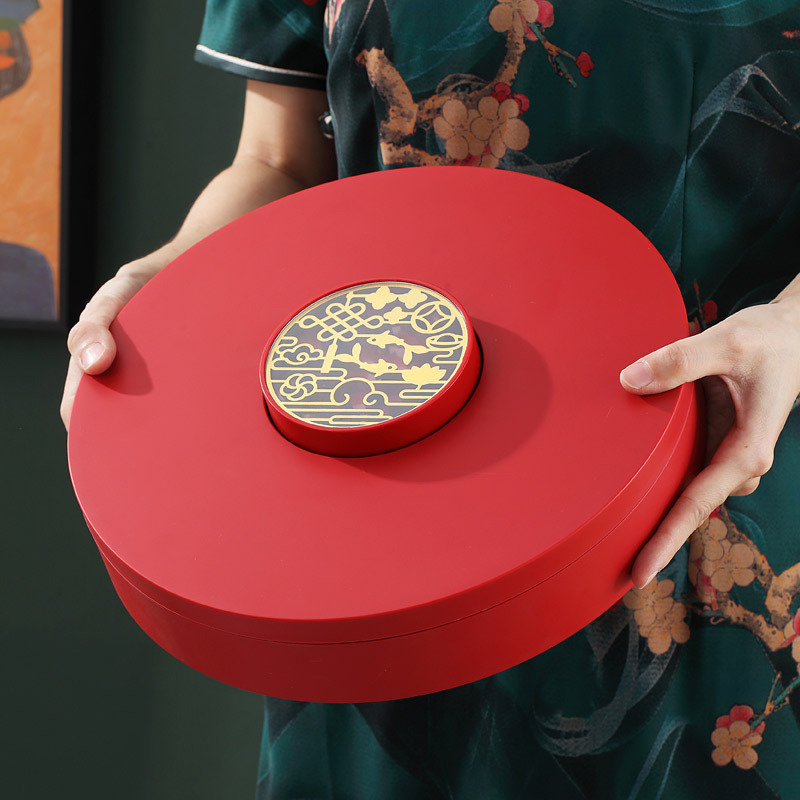 Platou pentru fructe cu compartimente, motiv de pisică, stil modern minimalist, marcă Powerful merchant, lansat în 2023