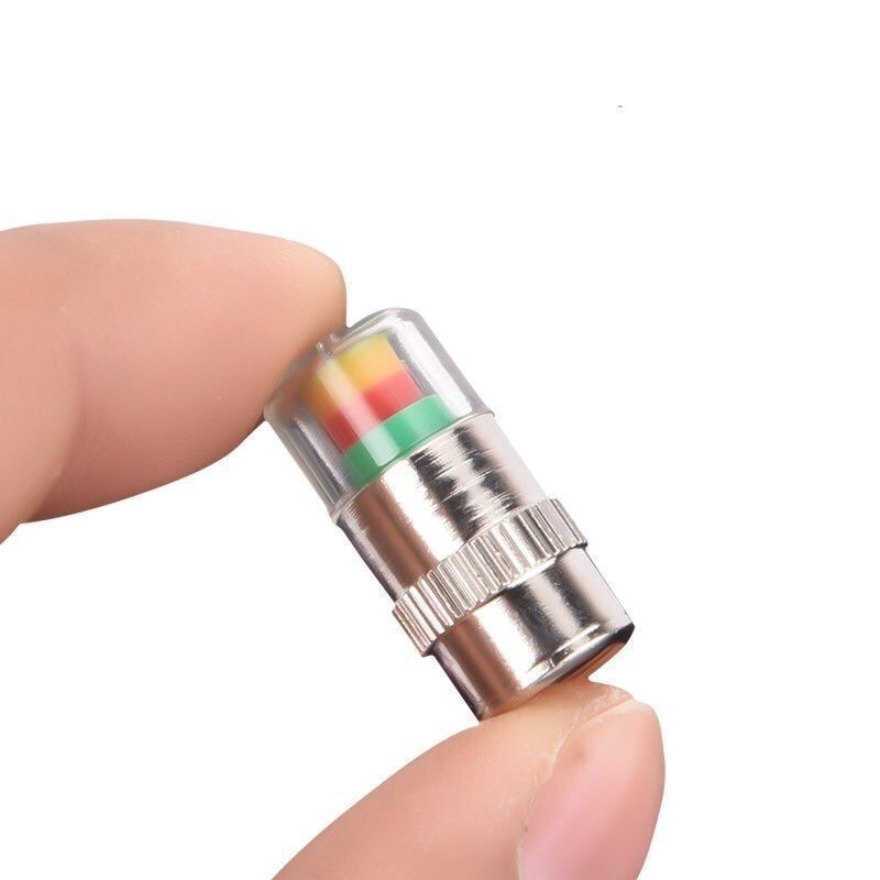 Cap de valvă pentru anvelopă auto, din cupru, filet britanic, montaj prin șurub, cavitatea nucleului obișnuit, compatibil universal