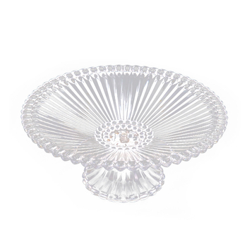 Tăviță de fructe din acrilic cu LED, stil chinezesc, calitate de primă clasă — Hongshou Electronics Co., Ltd.