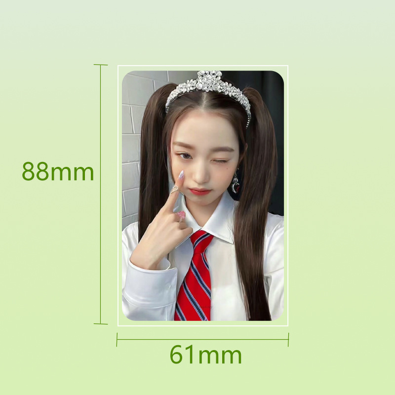 Kućište za kartice | Materijal: Plastika; Stil: Moderan minimalistički