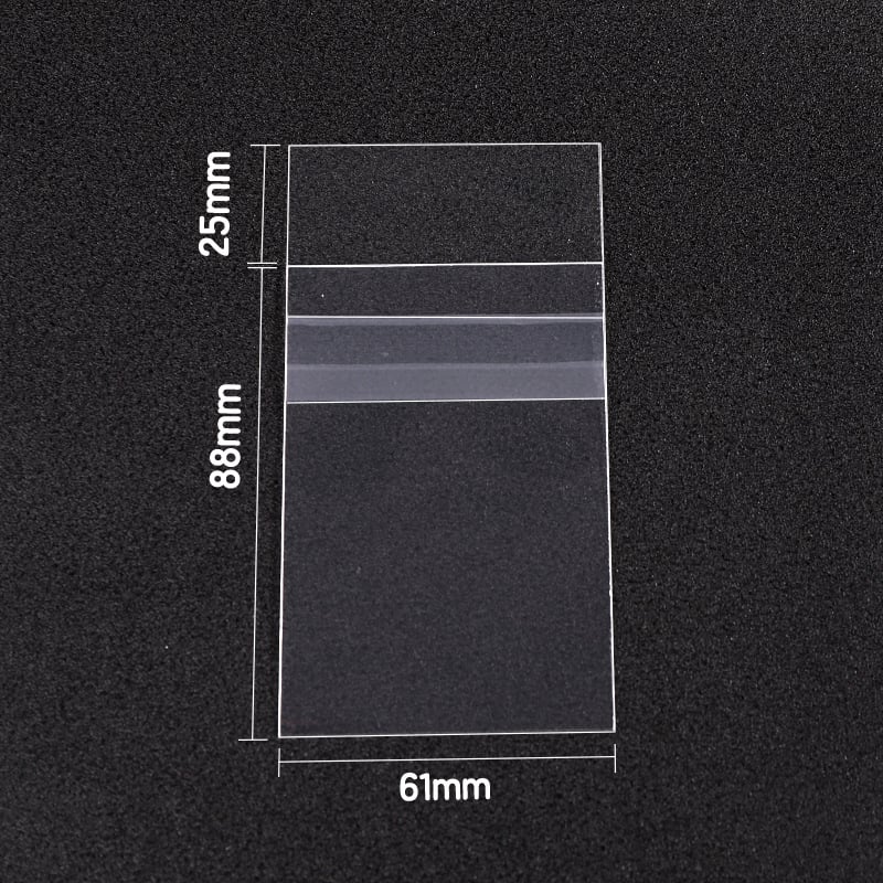 Kućište za kartice | Materijal: Plastika; Stil: Moderan minimalistički