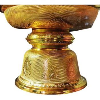 Plastična posuda za voće za budističke ponude, jednostavan stil, vrhunska kvaliteta