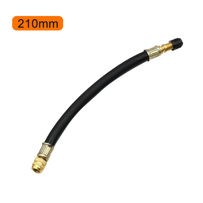 Εκτεινόμενος σωληνάς βαλβίδας ελαστικού αυτοκινήτου – συνδετήρας βαλβίδας από καουτσούκ, QST EXPRESS, για Ωκεανία