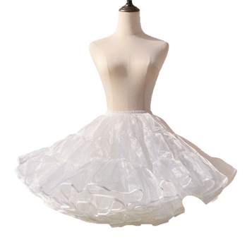 Lolita Petticoat bez kostiju, Happy Jiangnan marka, zalihe, Odrasli, Ljeto 2025