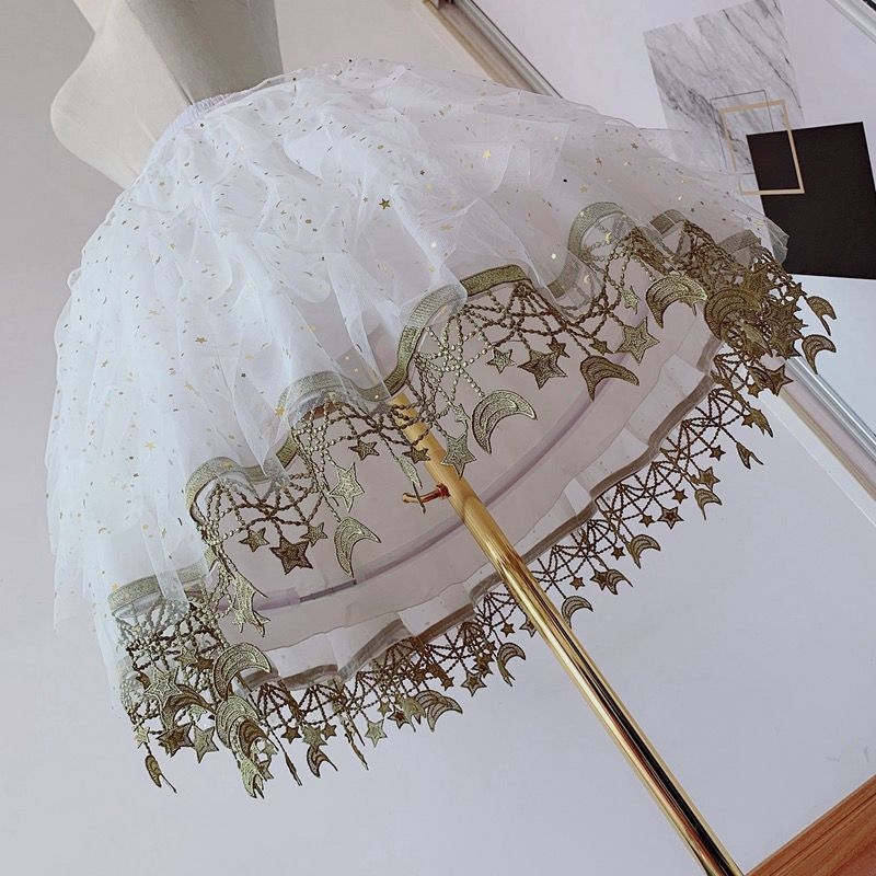 Lolita petticoat Carmen – bez kostiju bustle stil, Brand Unique, na skladištu, ljeto 2021