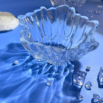 Κεραμική πιατέλα φρούτων, φρέσκο και γλυκό στυλ, ποιοτικό προϊόν