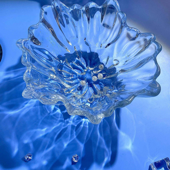 Κεραμική πιατέλα φρούτων, φρέσκο και γλυκό στυλ, ποιοτικό προϊόν