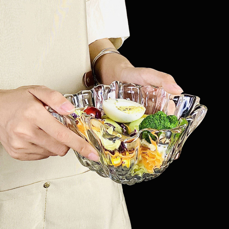 Κεραμική πιατέλα φρούτων, φρέσκο και γλυκό στυλ, ποιοτικό προϊόν