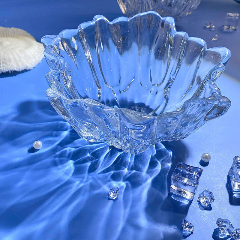 Κεραμική πιατέλα φρούτων, φρέσκο και γλυκό στυλ, ποιοτικό προϊόν