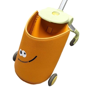 Accesorii de bagaje pentru călătorii cu bebelușul — Tao Tao Daddy, tip: Alt, material: Alt, Vară 2024