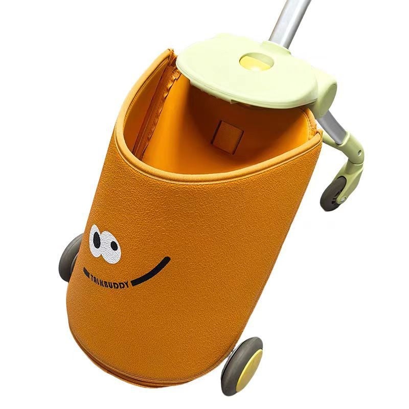 Accesorii de bagaje pentru călătorii cu bebelușul — Tao Tao Daddy, tip: Alt, material: Alt, Vară 2024