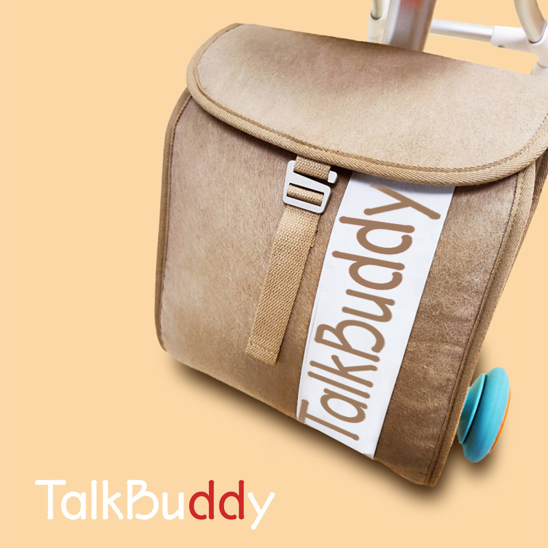 Accesorii de bagaje pentru călătorii cu bebelușul — Tao Tao Daddy, tip: Alt, material: Alt, Vară 2024