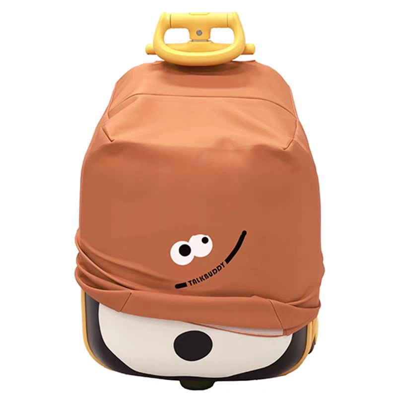 Accesorii de bagaje pentru călătorii cu bebelușul — Tao Tao Daddy, tip: Alt, material: Alt, Vară 2024