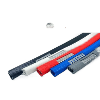 Unique антисблъсък лента за ръба на вратата, универсално уплътнение, прахоустойчива и устойчива на надраскване интериорна декорация