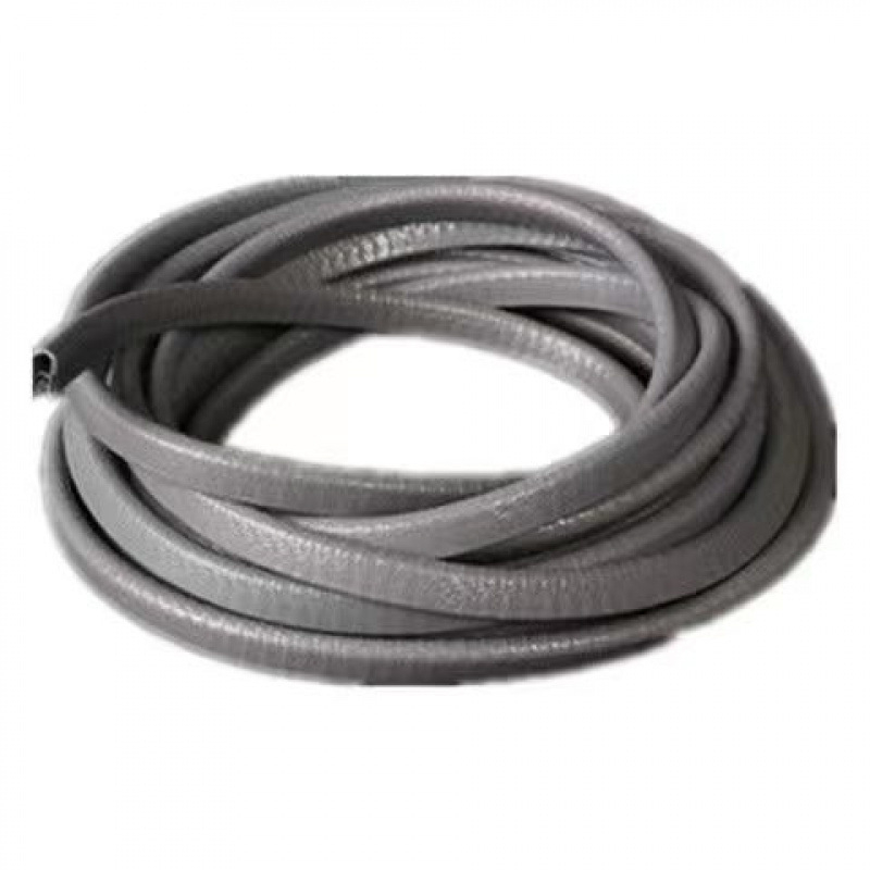 Unique антисблъсък лента за ръба на вратата, универсално уплътнение, прахоустойчива и устойчива на надраскване интериорна декорация