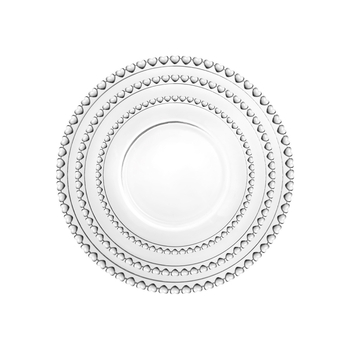 Γυάλινο πιάτο φρούτων – Απλό στυλ, Πρώτης κατηγορίας ποιότητα, Κυκλοφόρησε το καλοκαίρι του 2014