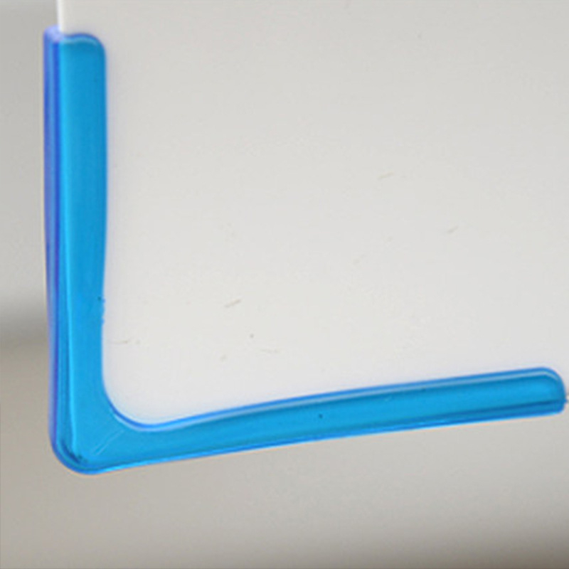 Szilikon ütközésvédő szalag autókhoz - Mingshi, általános autómodell, kompatibil a legtöbb járművel