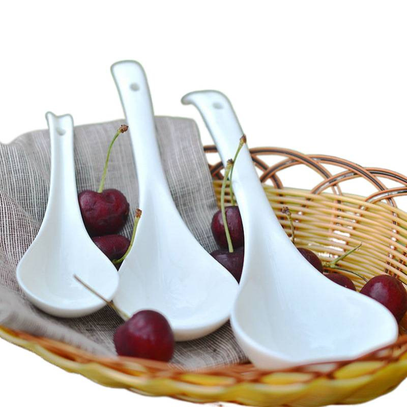 Κεραμικό κουτάλι — μοντέρνο απλό στυλ, νέο κινεζικό στυλ; Υλικό: Άλλο; Κατηγορία: Κεραμικό κουτάλι; Κυκλοφόρησε: 2023