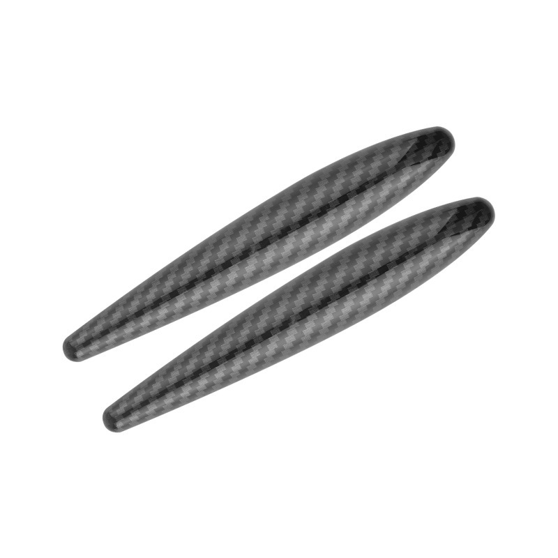 Анти-ударна лента за автомобилен бъмпер (HD-809; Deep Top; ABS; Универсална)