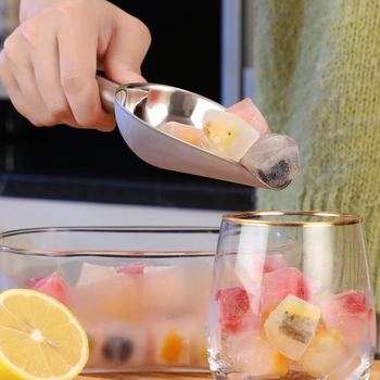 Σετ κουτάλι-σπατούλα από ανοξείδωτο ατσάλι 201, αντιολισθητικό, θερμοανθεκτικό, θερμομονωτικό, μοντέρνος μινιμαλιστικός σχεδιασμός