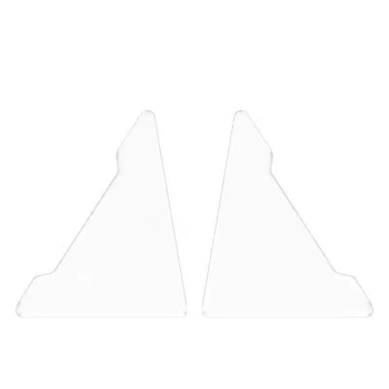 Анти-ударна лента за врата, латекс, удължен модел, универсално приложение