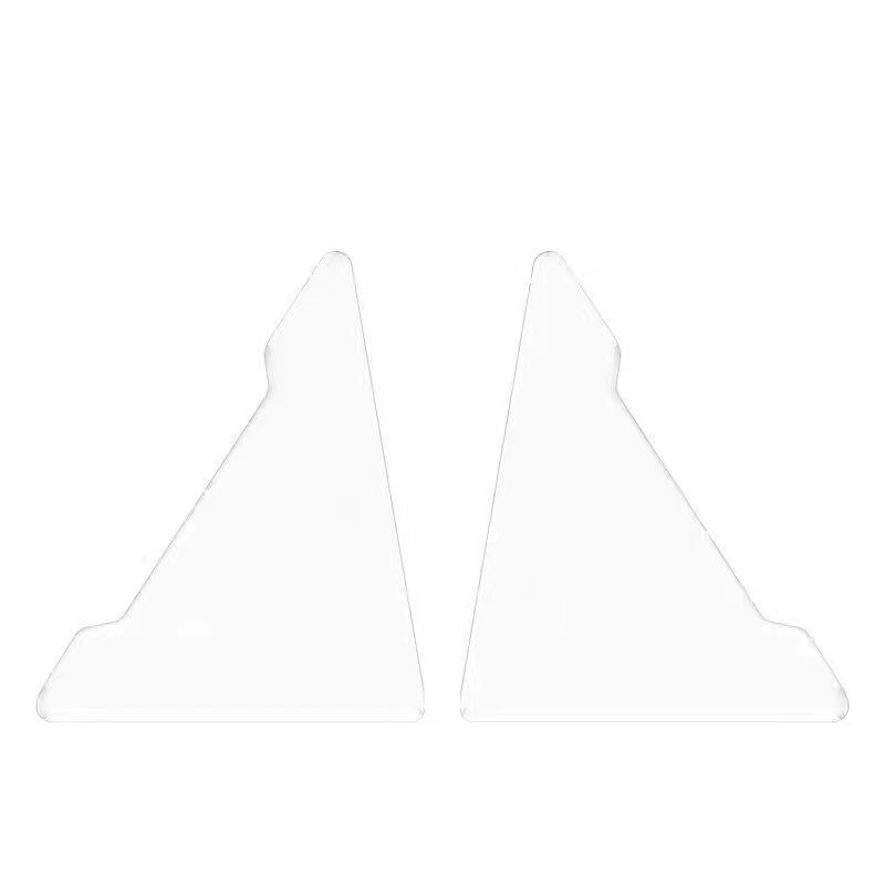 Анти-ударна лента за врата, латекс, удължен модел, универсално приложение