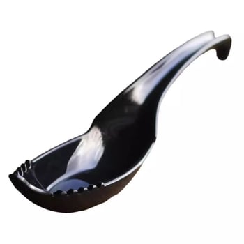 Κουτάλι ραμέν με πιρούνι – πλαστικό, ιαπωνικό στυλ, για ενήλικες, κυκλοφόρησε τον χειμώνα του 2020