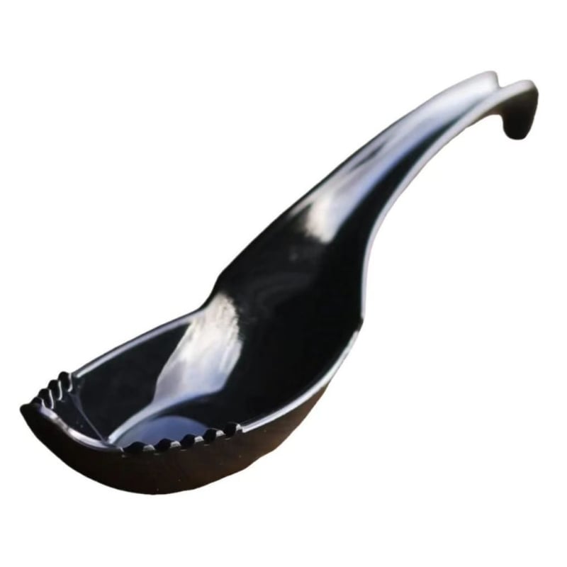 Κουτάλι ραμέν με πιρούνι – πλαστικό, ιαπωνικό στυλ, για ενήλικες, κυκλοφόρησε τον χειμώνα του 2020