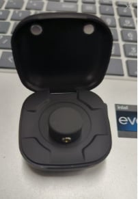 R20 keramički pametni prsten s NFC pristupom, mjerenje otkucaja srca, SpO2, praćenje sna i brojanje koraka