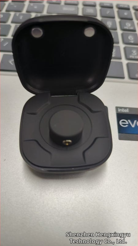 R20 keramički pametni prsten s NFC pristupom, mjerenje otkucaja srca, SpO2, praćenje sna i brojanje koraka