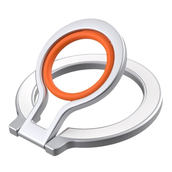 Suport pentru telefon din aliaj – universal, pentru birou