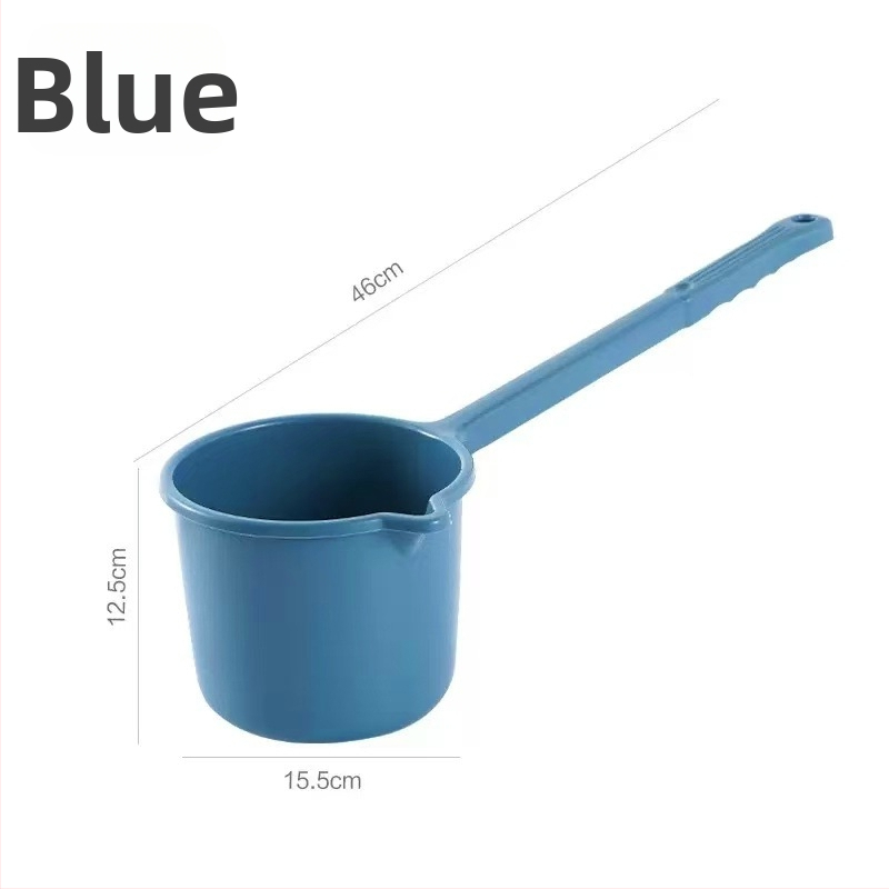 Garā plastmasas ūdens lāpstiņa bērnu vannai, PP, 95 g, zīmols Jane Drunk