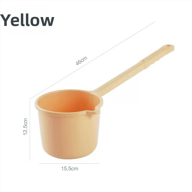 Garā plastmasas ūdens lāpstiņa bērnu vannai, PP, 95 g, zīmols Jane Drunk