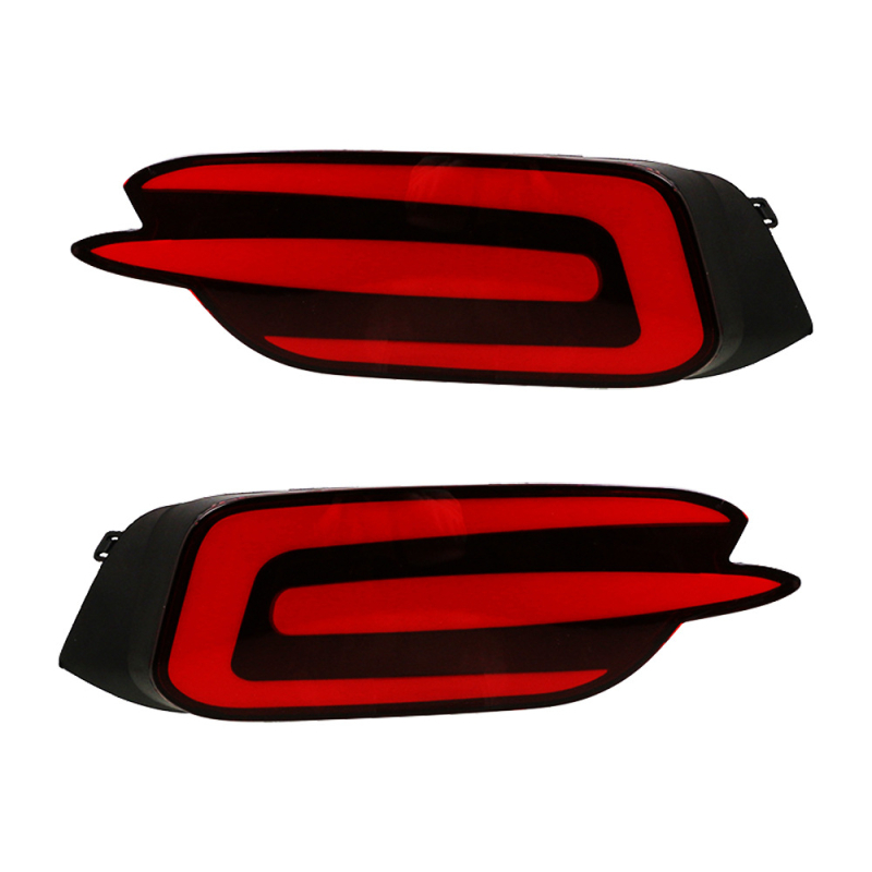 Far de stop spate pentru Honda Civic a 10-a generație – ABS+LED, 12V, 5W, 500LM