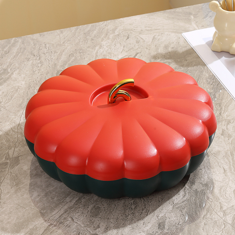 Wheat fun gyümölcstál, műanyag anyag, aranyos és friss stílus, 2023 őszi megjelenés, hivatalosan engedélyezett magánmárka