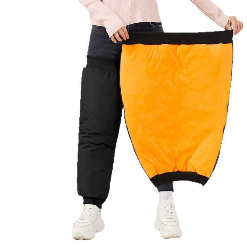 Protecții pentru genunchi pentru motocicletă electrică, rezistente la vânt, căptușite cu fleece, protecție groasă împotriva frigului; Articol 202587, Brand Other, În stoc, Pentru adulți, Primăvara 2025