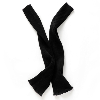 Κασμίρ επιγονατίδες γόνατος για ενήλικες, unisex, επεκτεινόμενες και ζεστές, φθινοπωρινό-χειμερινό 2025