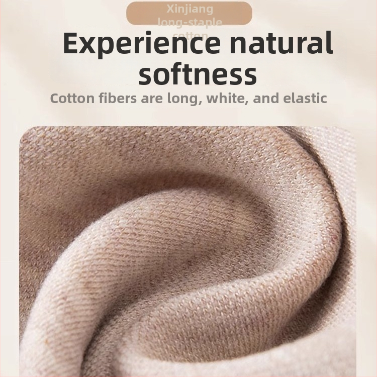 Noyi ενήλικες βαμβακερή προστασία γόνατος – Ultra-λεπτή, μακριά, πάνω από το γόνατο, θέρμανση και προστασία από κρύο, Άνοιξη 2023